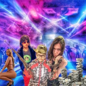 A New Man (feat. Phreshboyswag & Henry Mosto)