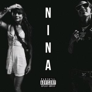 Nina (feat. Trvpkk)