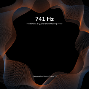 40 Hz - Deep Sleep & Healing Vibration