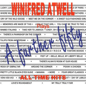 Manana / There's Always Room At Our House / Rock Of Gibraltar / Around The Corner / Pickin' A Chicken / Pretty Little Black-Eyed Susie