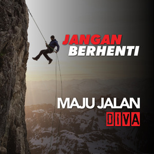 Jangan Berhenti
