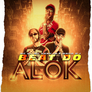 Beat do Alok