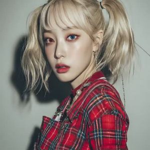 🇰🇵🇰🇷 All About Me by Paulie Amory💕 RIP Charles James Kirk