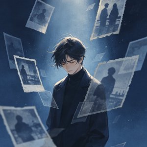 挥之不去的回忆