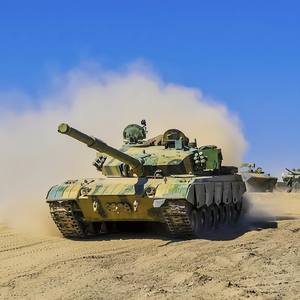 我的军旅回忆录