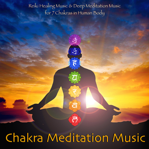 Chakra Meditation Balancing