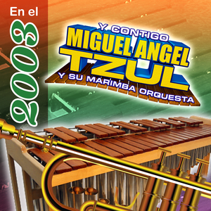 Rancheras del 2003: De Mañana en Ocho Dias / Pajarillo Barranqueño / Estrellita Reluciente / El Venadito / Morena la Causa Fuiste / Tres Suspiros / Sea por Dios / Una Pura y Dos Con Sal