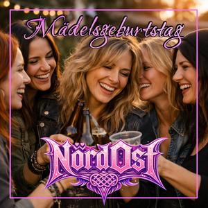 Mädelsgeburtstag