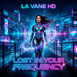 Lost In Your Frequency
