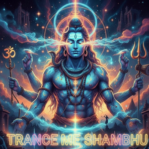 TRANCE ME SHAMBHU