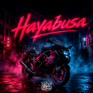 Hayabusa