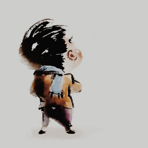 谢谢(Prod. by 蛋挞Ta)