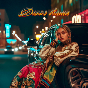 Дикая вишня