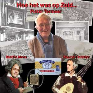 Opoes tuintje