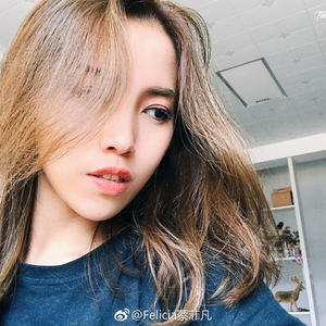 空心（Cover 光泽）