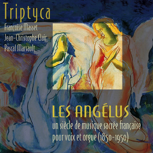 Prière - Joseph-Guy Ropartz (1864-1955)