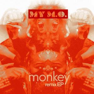 Monkey (Doctrations Remix)