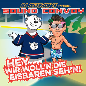 Hey, wir woll'n die Eisbären seh'n (Original Mix)