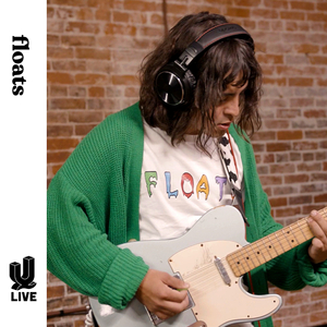 Sagittarius - Unquiet Live Session