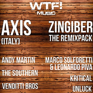 Zingiber (Marco Solforetti & Leonardo Piva Remix)