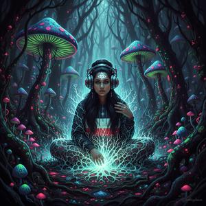 Mycelium
