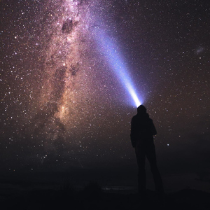 Loooking To The Stars