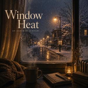 Fogged Window