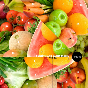 Trash (Original Mix)