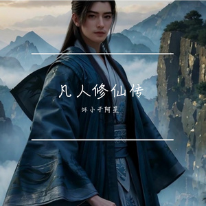 【韩立&墨彩环】归期【男女对唱版】