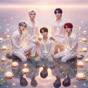 EYES ON YOU / ONLY YOU (ECLIPSE) [Ver.2]