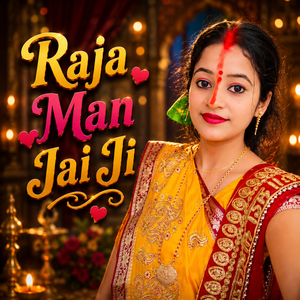 Raja Man Jai Ji