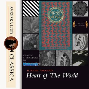 Heart of the World, Chapter 130