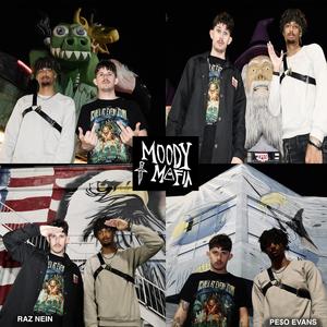 SCOUR THE RUBBLE (feat. JVNEBVG)