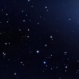 夜空