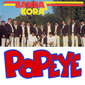 Las Chicas Bailadoras