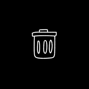 把我的心偷走最后扔在垃圾桶