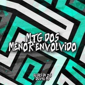 MTG Dos Menor Envolvido