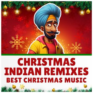 Have Yourself A Merry Little Christmas (Funny Indian Remix)