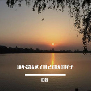 谁不是活成了自己讨厌的样子