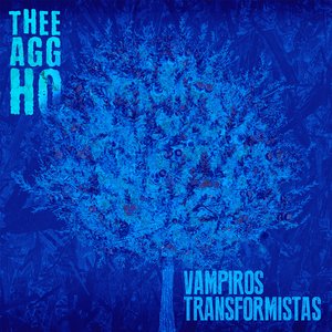 Vampiros Transformistas