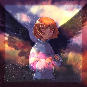 Undertale Alternate Reality: Tenacity