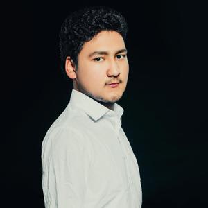 Ak Gulum-情人 伴奏