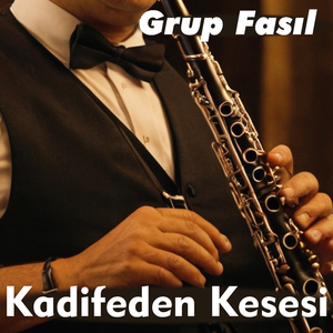 Kadifeden Kesesi