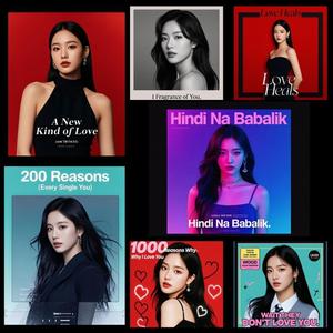 1000 reasons why i love you