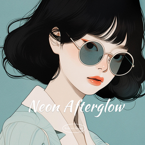 ガラス越しの君