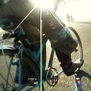 Ich komm nicht von dir los