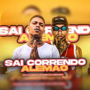 Sai Correndo Alemão