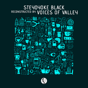 Black Hole (Voices Of Valley Remix)