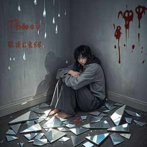 谢谢你把我弄丢了-付顺华