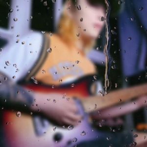 雨爱Akashi (Guitar Solo)